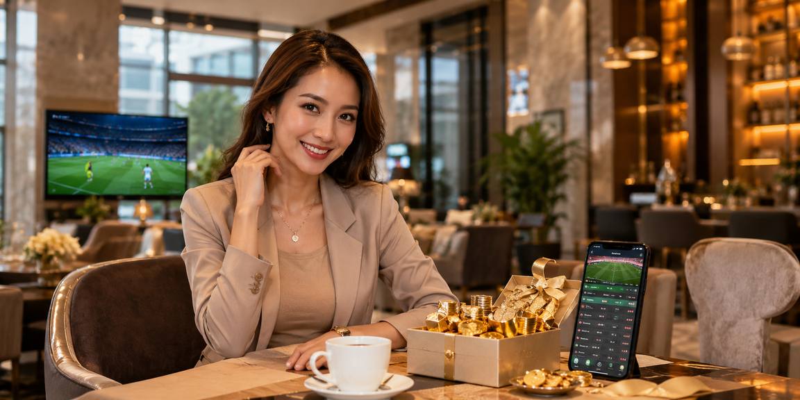 ke462 VIP Baccarat Salon